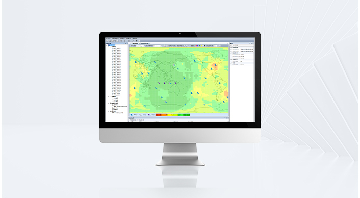 BDSimPro卫星导航系统仿真平台(BD-LAB3006)